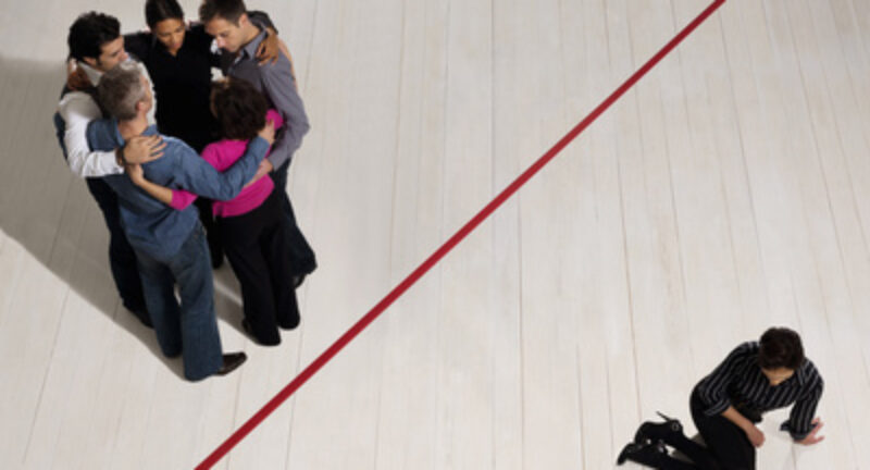 Psicología clínica. Trastornos psicológicos y prejuicios