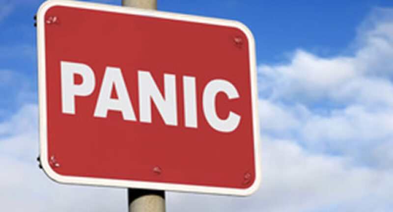 Ataques de pánico y Trastorno de angustia: un círculo vicioso