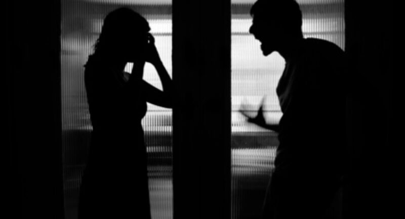 Trastorno explosivo intermitente