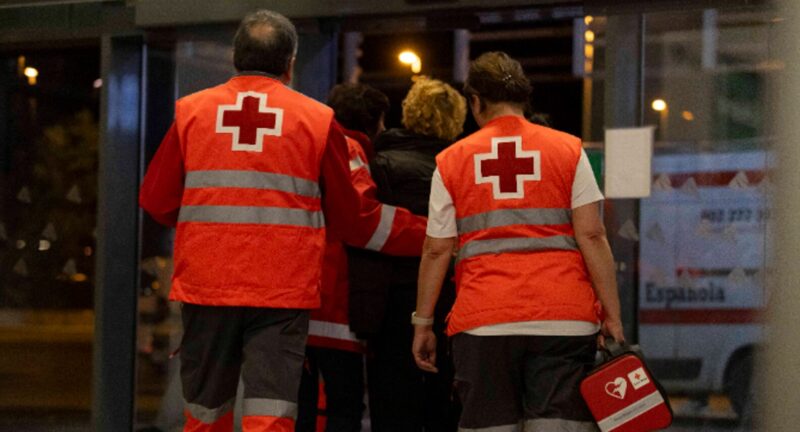 Apoyo psicológico a supervivientes tras un accidente grave