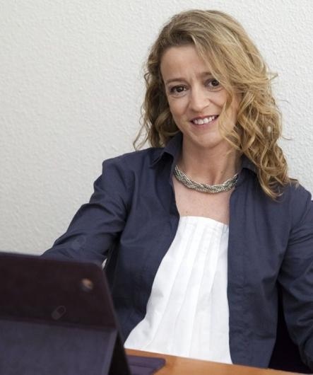 Psicóloga especialista en Psicología Clínica, directora de PSICIA - Silvia García Graullera Psicóloga especialista en Psicología Clínica, directora de PSICIA - Silvia García Graullera